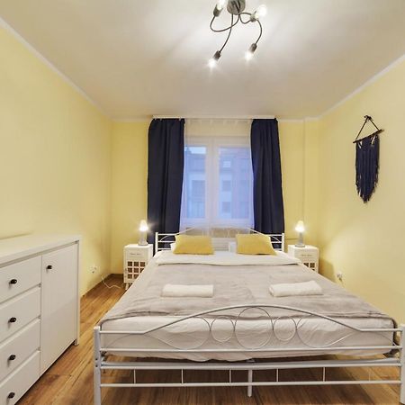 Dream Loft Podwale Staromiejskie Γκντανσκ Εξωτερικό φωτογραφία