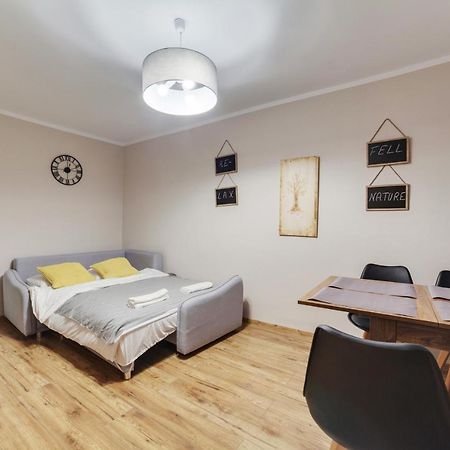 Dream Loft Podwale Staromiejskie Γκντανσκ Εξωτερικό φωτογραφία