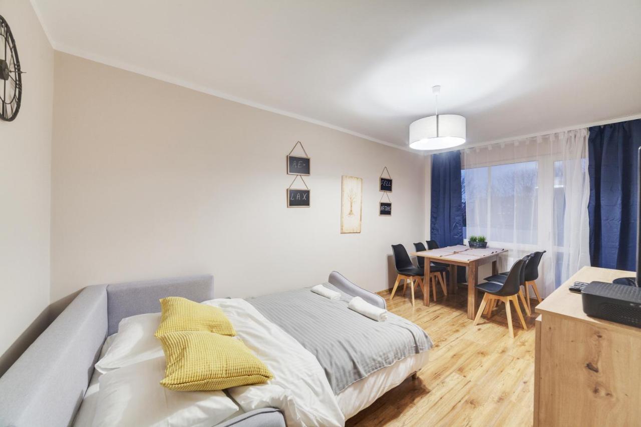 Dream Loft Podwale Staromiejskie Γκντανσκ Εξωτερικό φωτογραφία