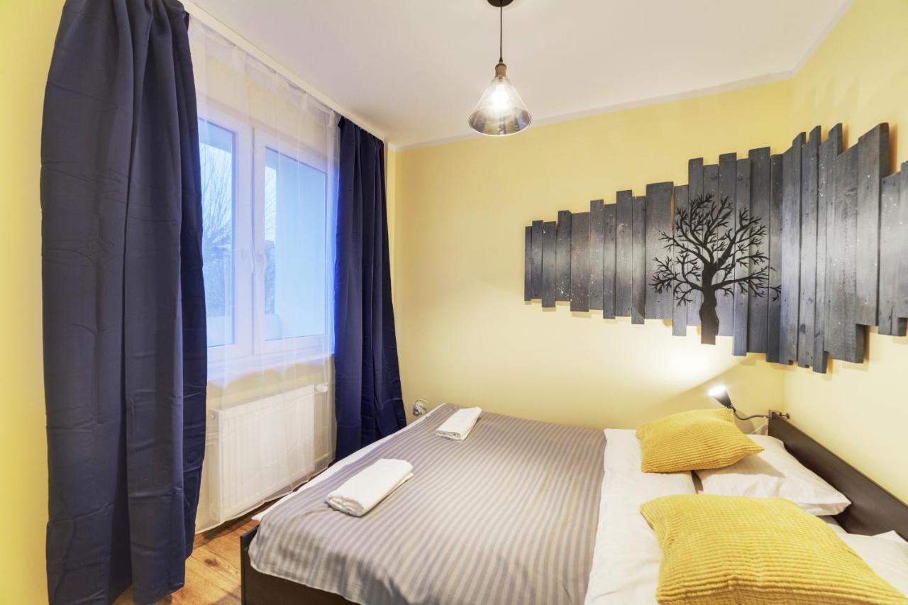 Dream Loft Podwale Staromiejskie Γκντανσκ Εξωτερικό φωτογραφία