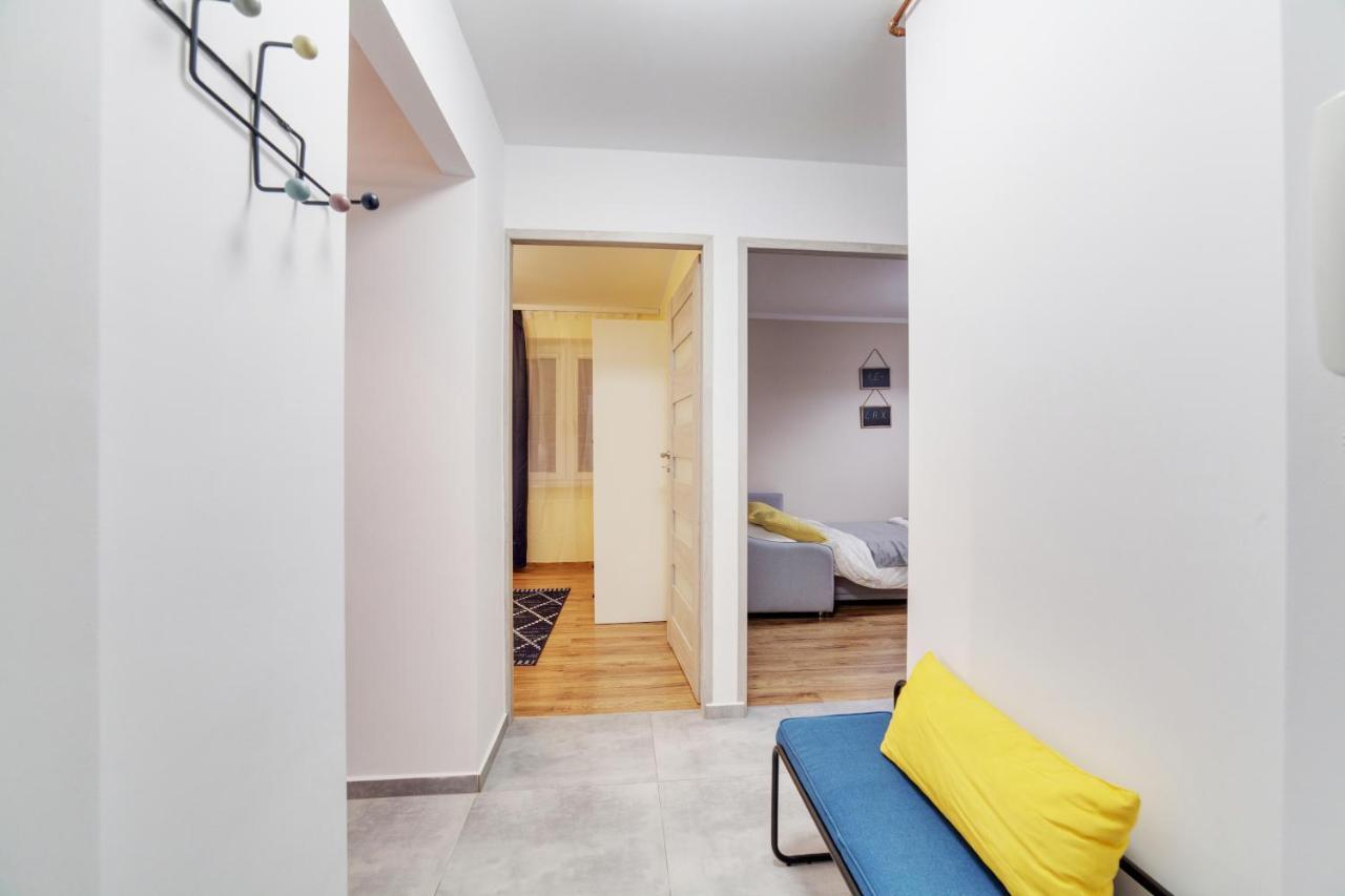 Dream Loft Podwale Staromiejskie Γκντανσκ Εξωτερικό φωτογραφία