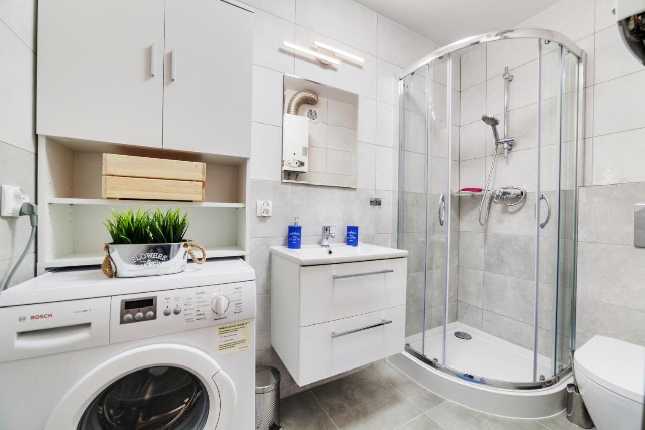 Dream Loft Podwale Staromiejskie Γκντανσκ Εξωτερικό φωτογραφία