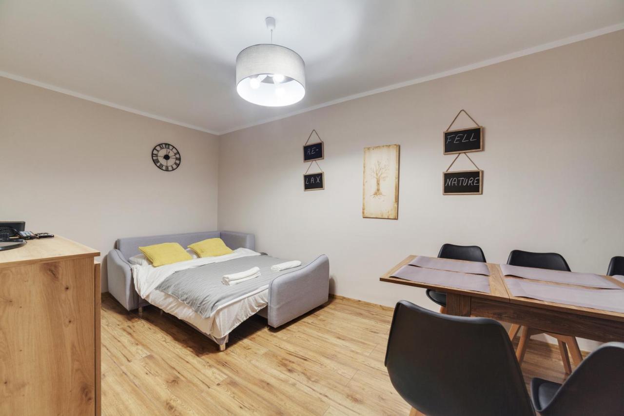 Dream Loft Podwale Staromiejskie Γκντανσκ Εξωτερικό φωτογραφία