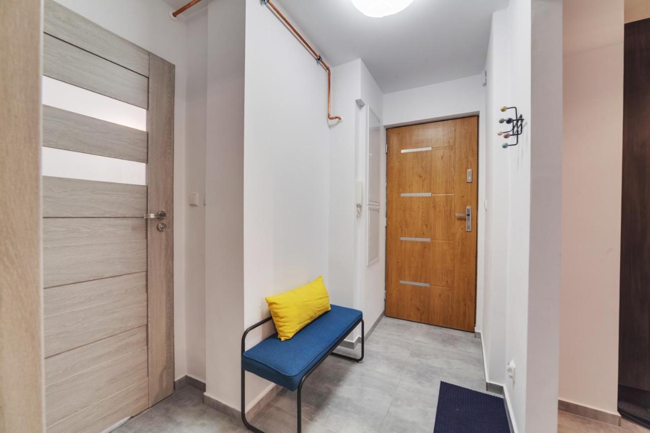 Dream Loft Podwale Staromiejskie Γκντανσκ Εξωτερικό φωτογραφία